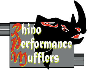 Rhino Muffler