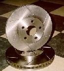 Slotted Rotor Pic