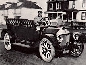 Louis Chevrolet 1911