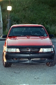 Front End